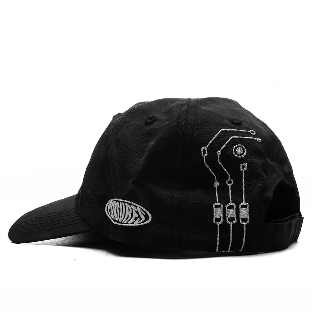 Memories Hat - Black - Image 3