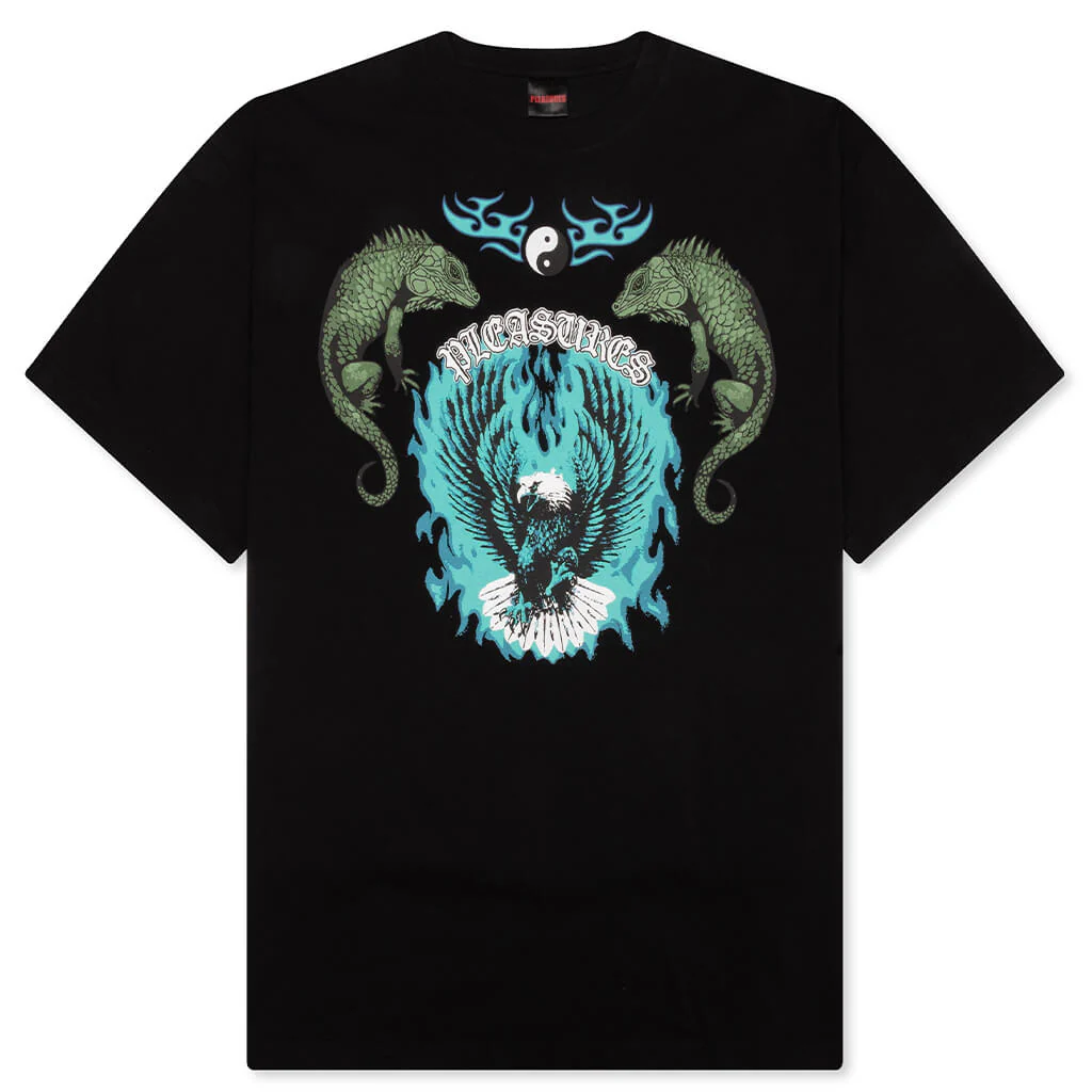 Need T-Shirt - Black