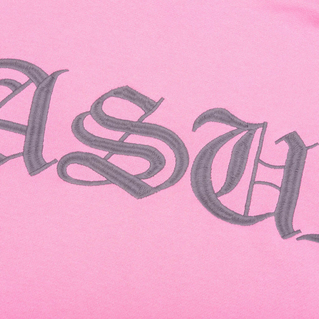 Neural Hoodie - Pink - Image 4