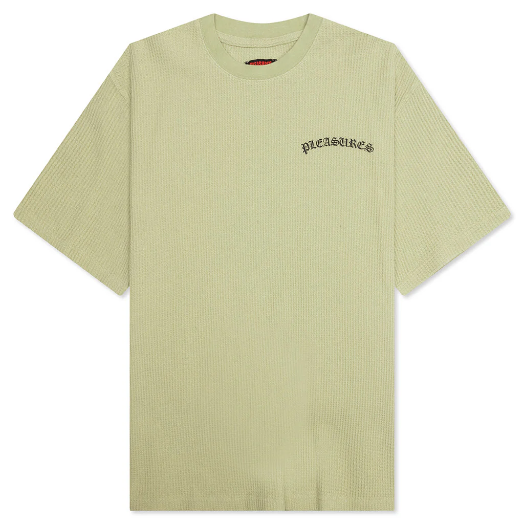 Neural Thermal Shirt - Matcha