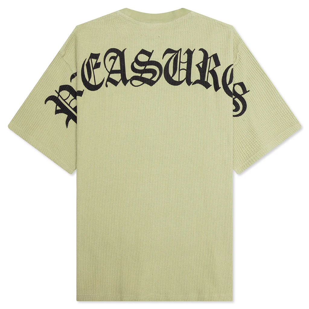 Neural Thermal Shirt - Matcha - Image 2