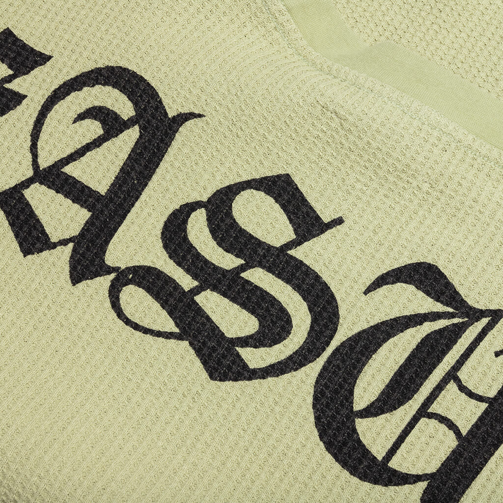 Neural Thermal Shirt - Matcha - Image 4