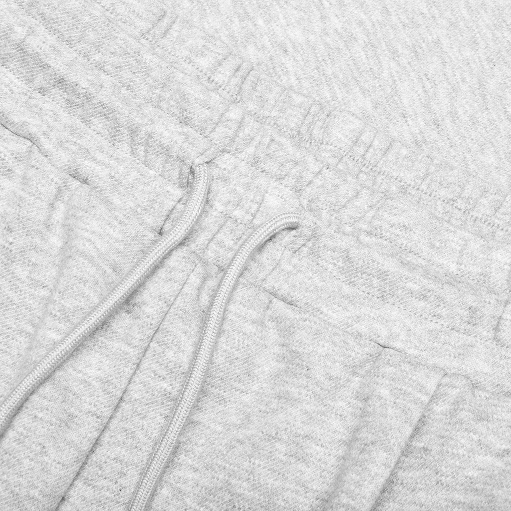 OE Wide Shorts - Grey Melange - Image 3