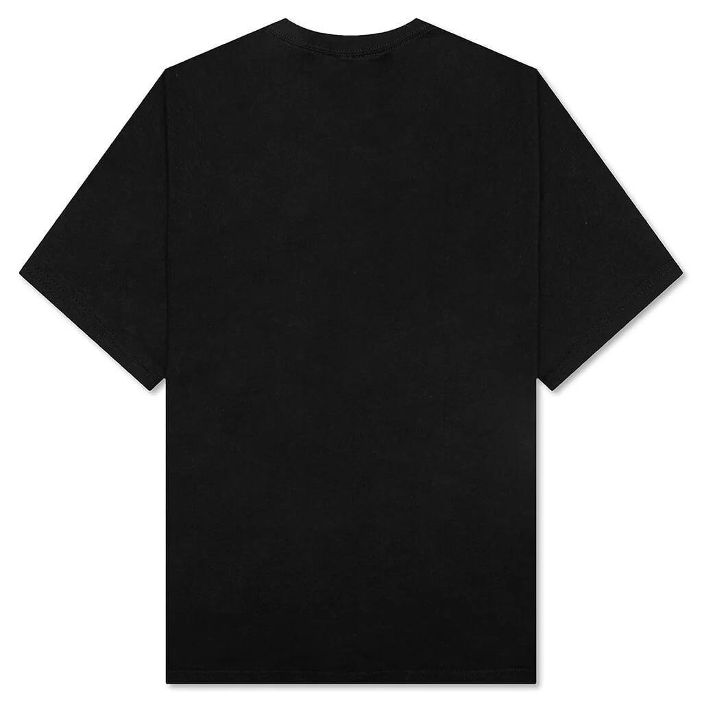 Onyx 24 T-Shirt - Black - Image 2