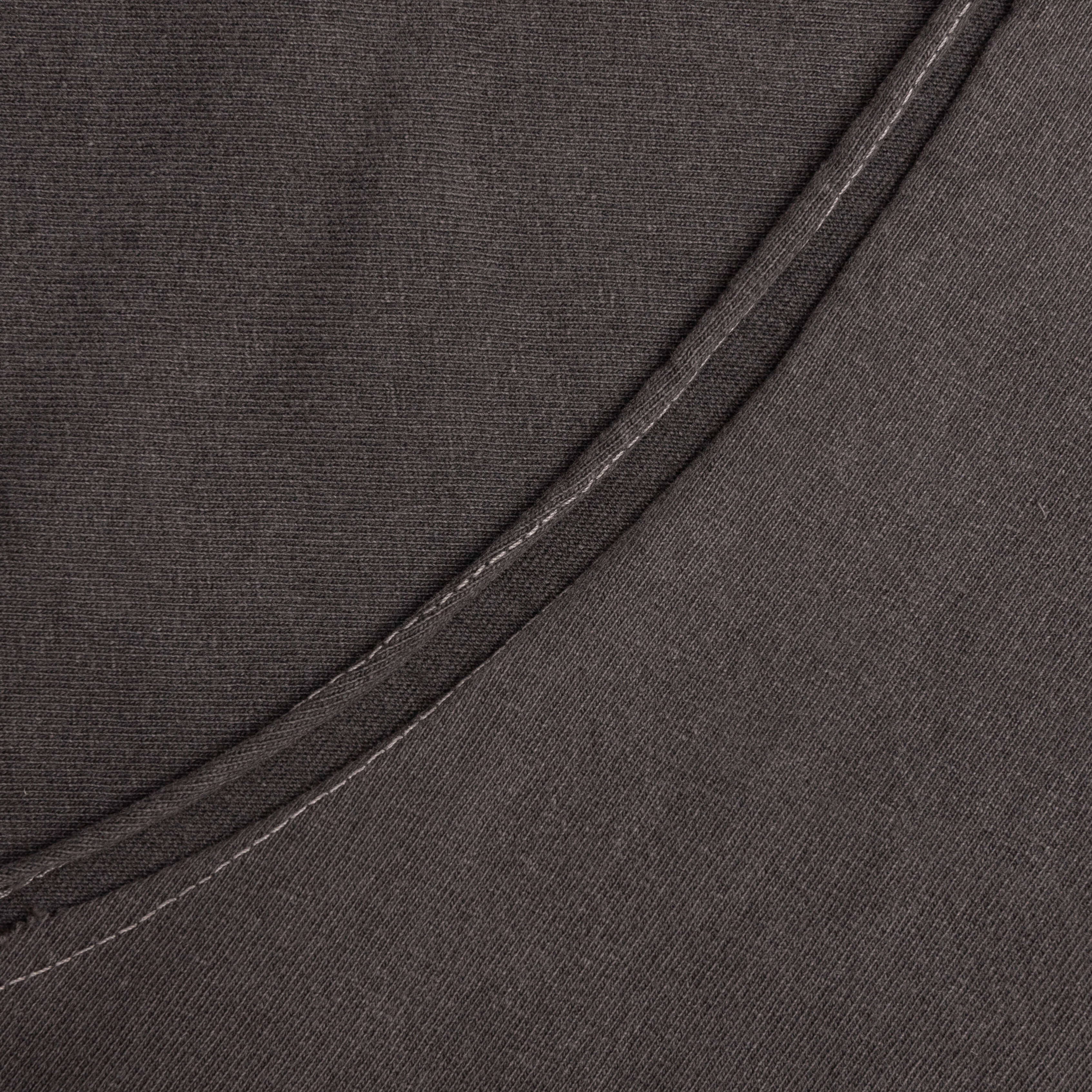 Onyx Sleeveless Shirt - Faded Black - Image 4