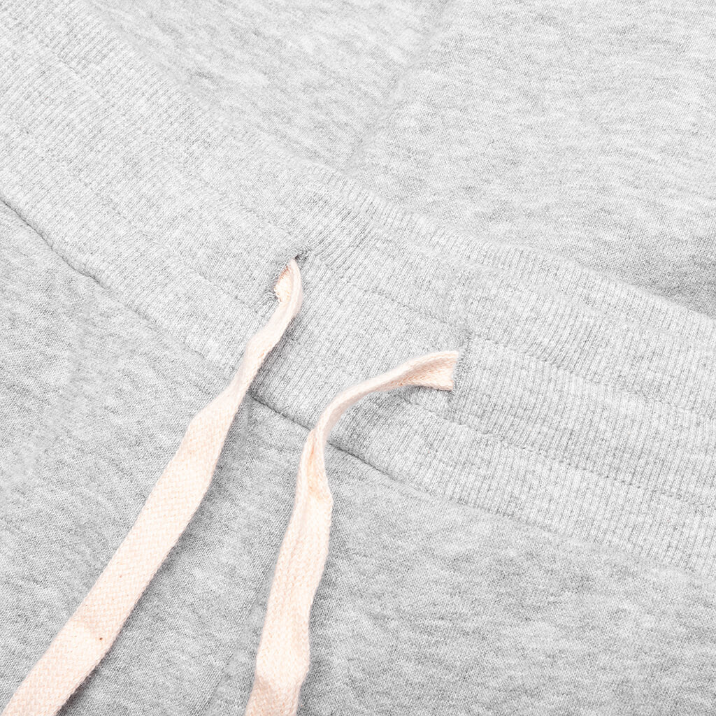 Onyx Sweatpants - Heather Grey - Image 4