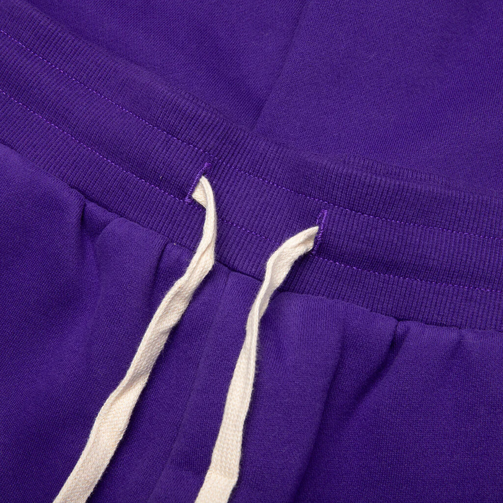 Onyx Sweatpants - Purple - Image 4