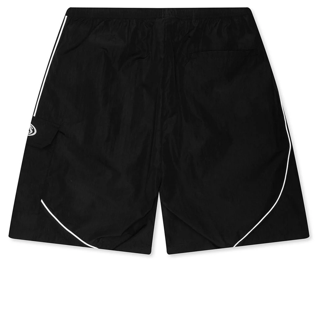 Protection Active Shorts - Black - Image 2