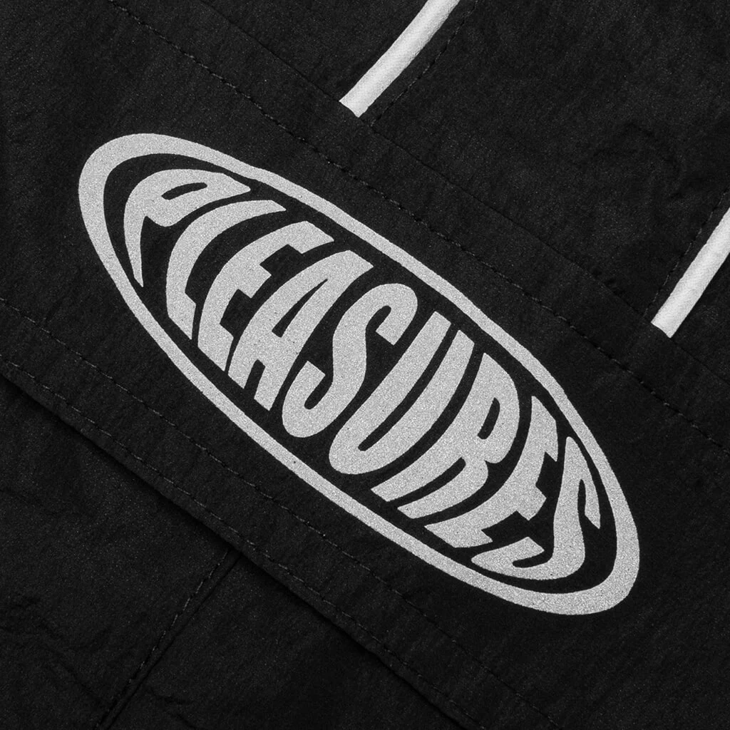 Protection Active Shorts - Black - Image 3