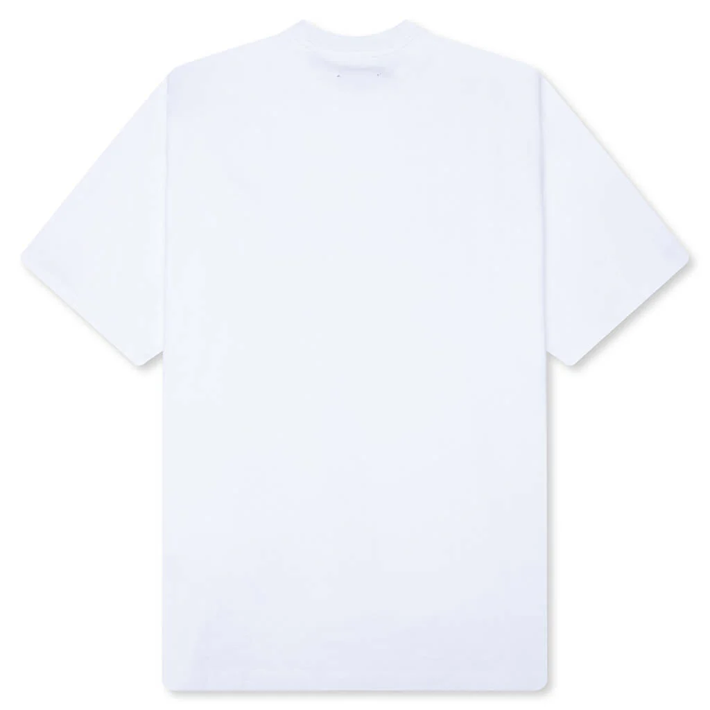 Relief Heavyweight Shirt - Vintage White - Image 2