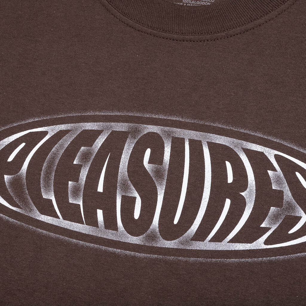 Sandblast T-Shirt - Clove - Image 3