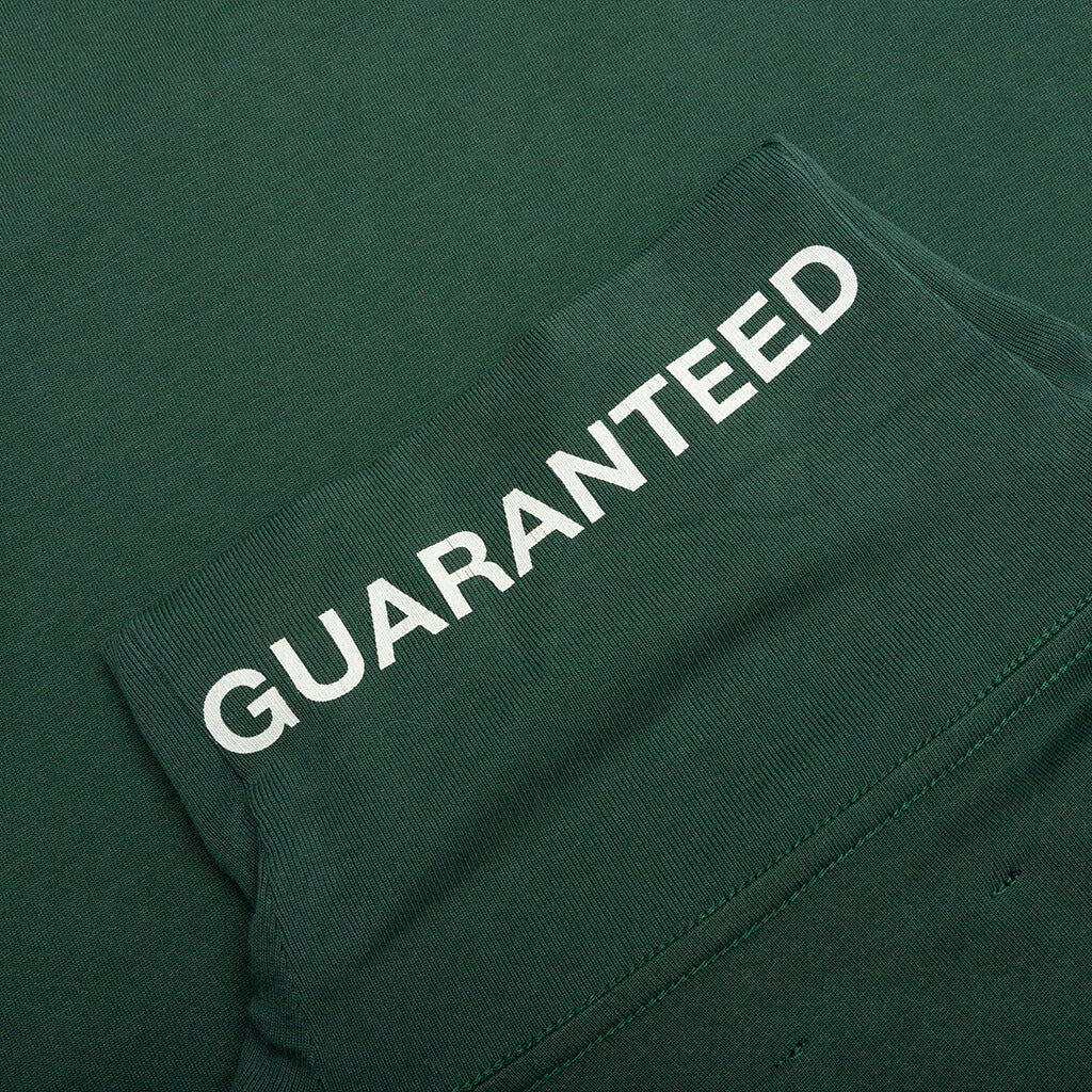 Satisfaction Turtleneck - Green - Image 4