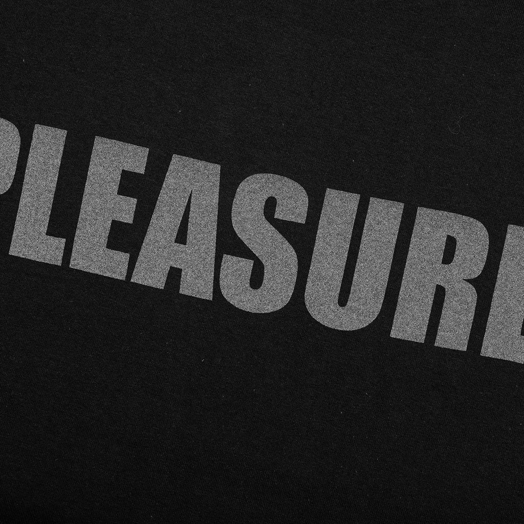 Security T-Shirt - Black - Image 3