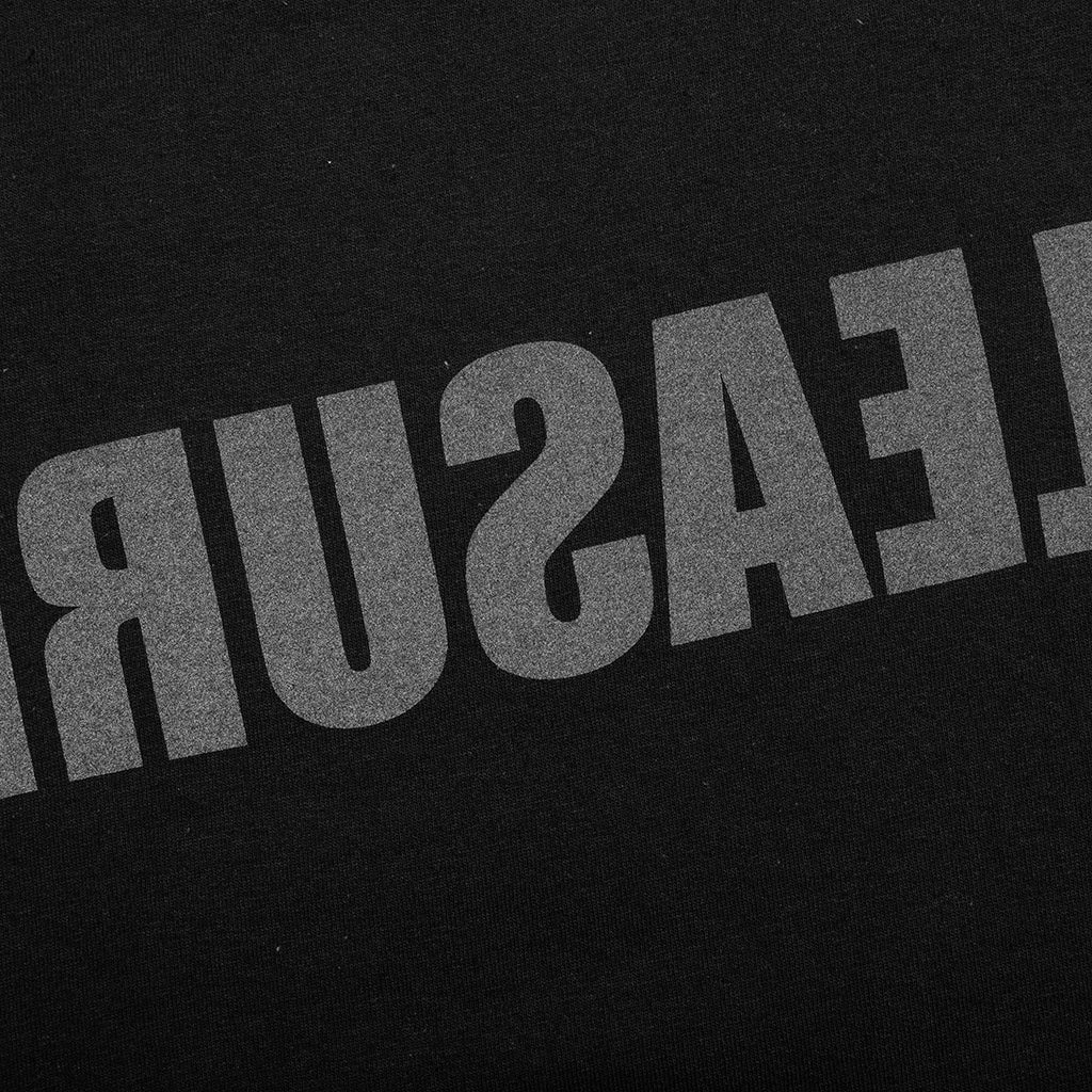 Security T-Shirt - Black - Image 4