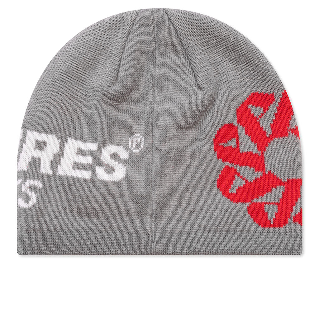 Service Skully - Grey - Image 3