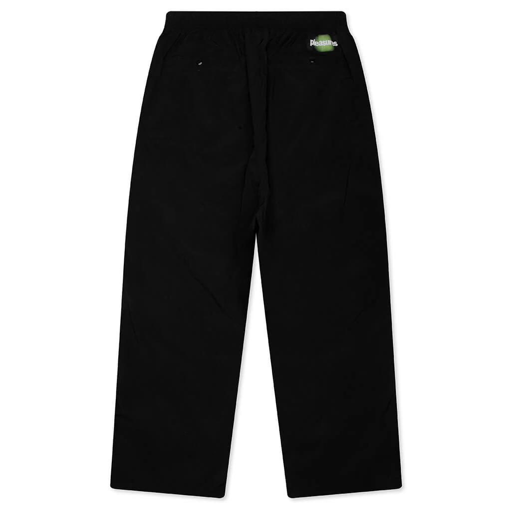 Sound Track Pants - Black - Image 2