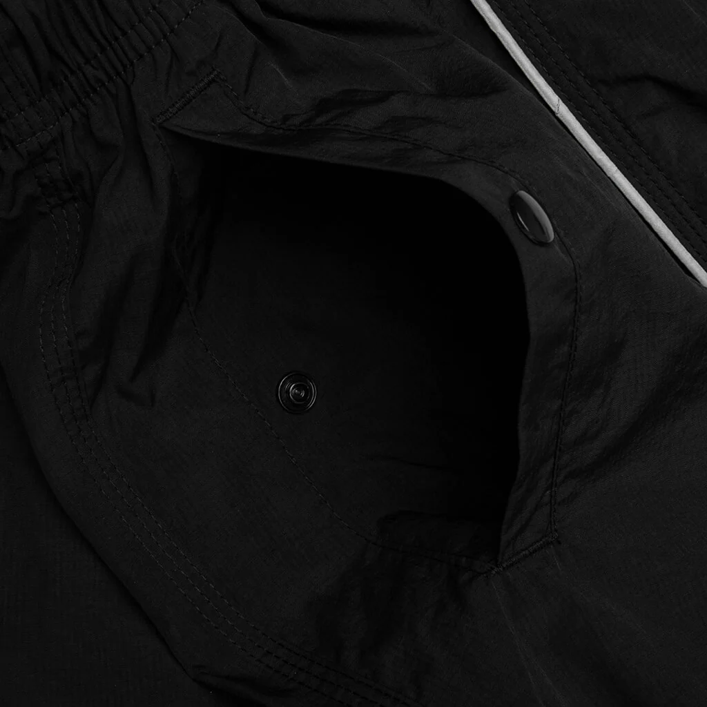 Sound Track Pants - Black - Image 3
