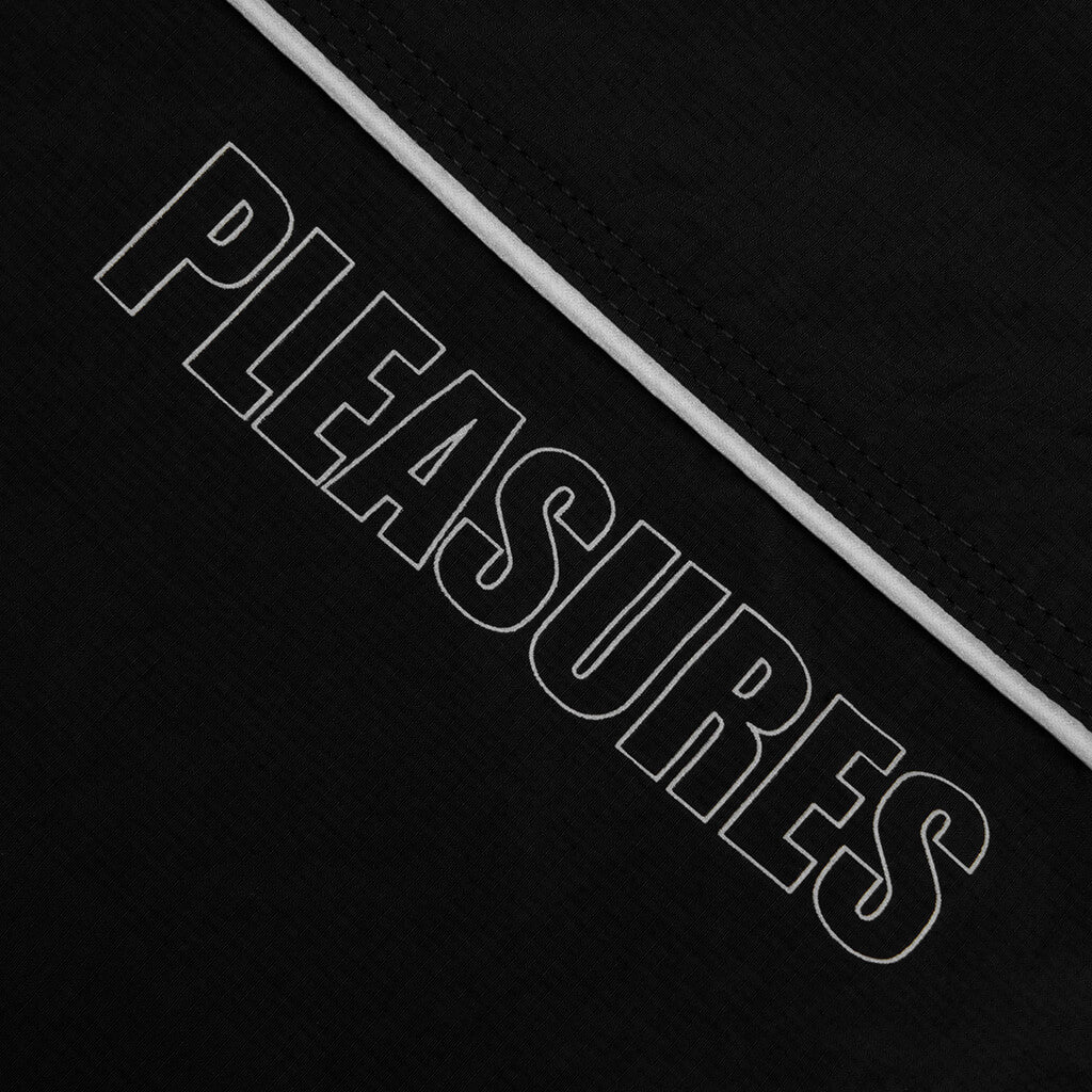 Sound Track Pants - Black - Image 4