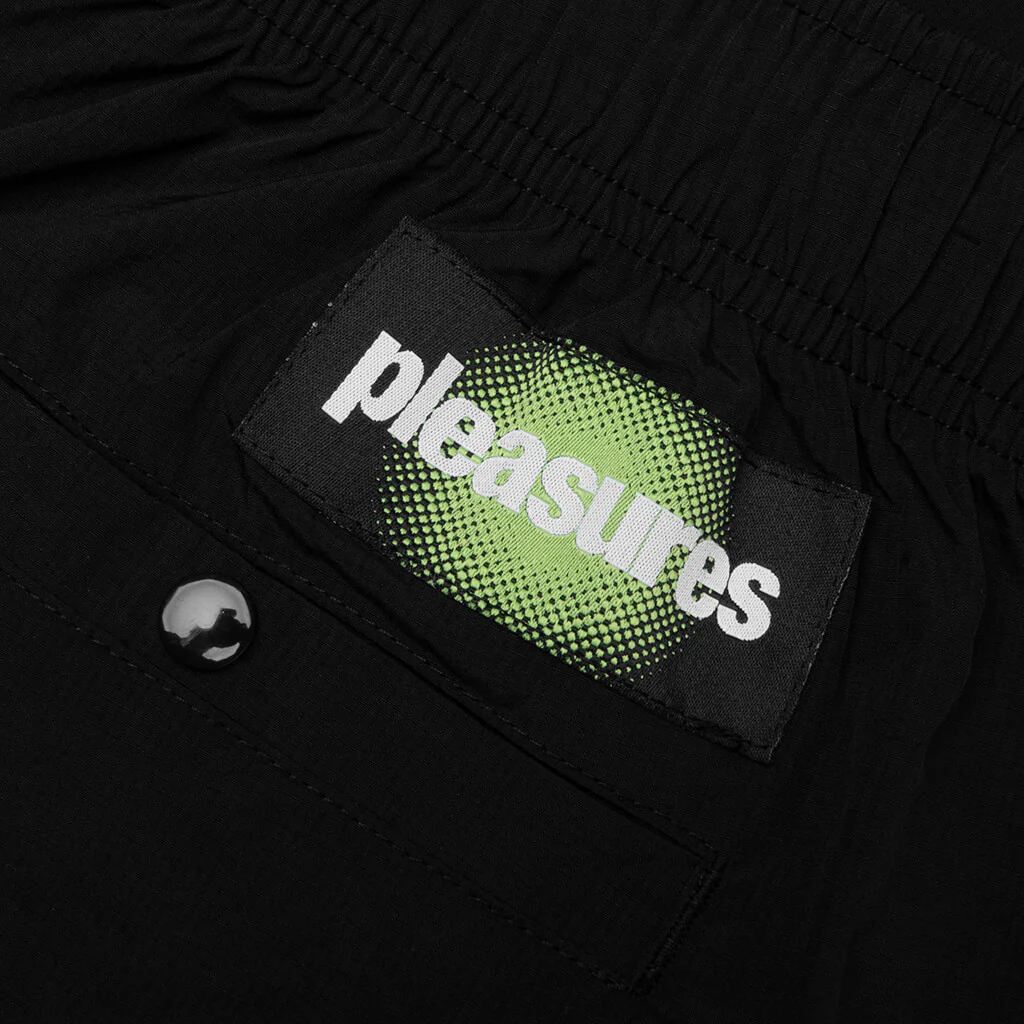Sound Track Pants - Black - Image 5