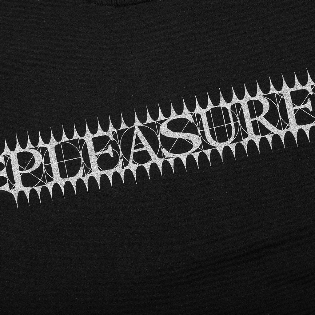 Spike T-Shirt - Black - Image 4