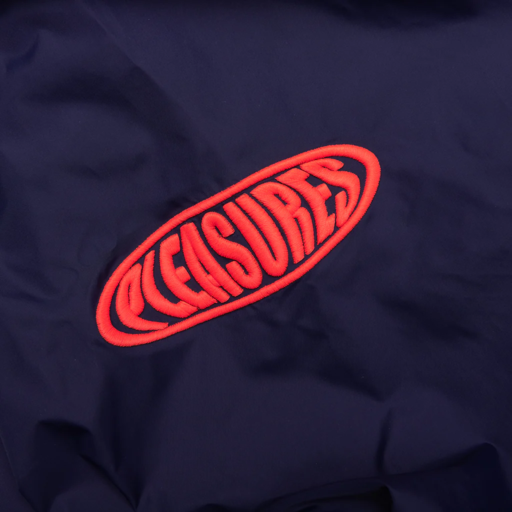 Spirit Hooded Windbreaker - Purple - Image 3