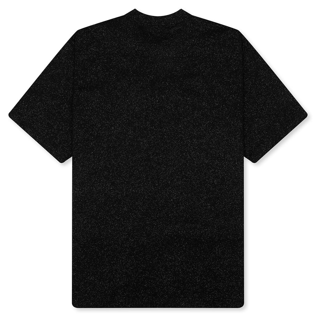 Starry Heavyweight Shirt - Black - Image 3
