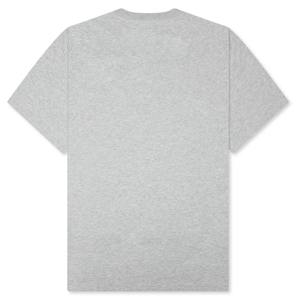 Stimulation T-Shirt - Heather - Image 2