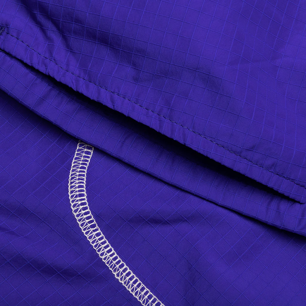 Tempo Active Shorts - Blue - Image 3