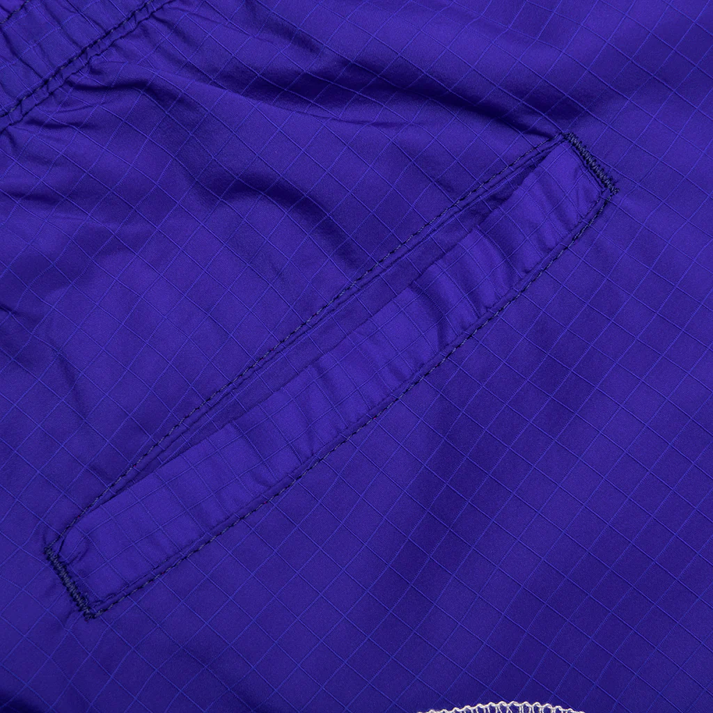 Tempo Active Shorts - Blue - Image 5