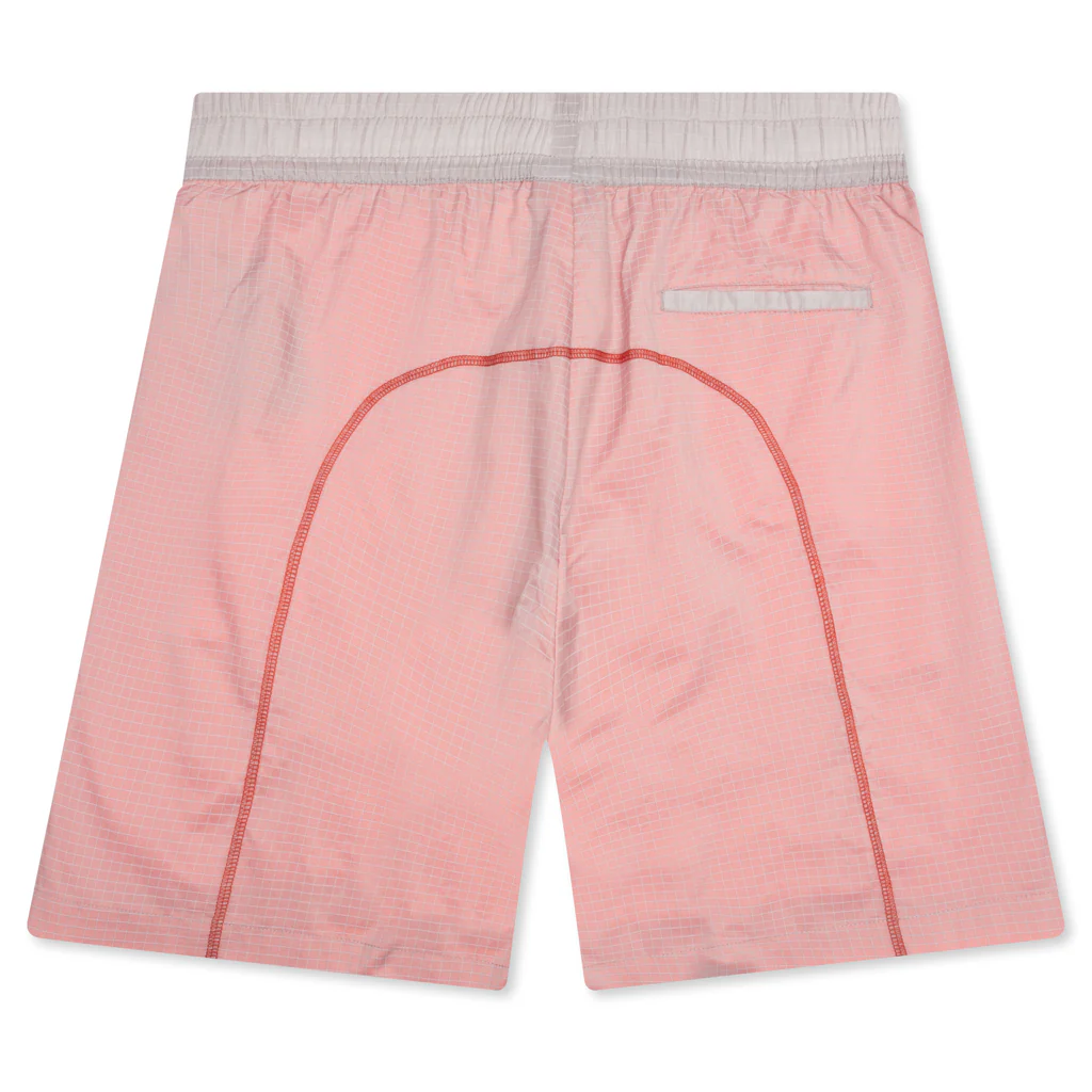 Tempo Active Shorts - Pink - Image 2