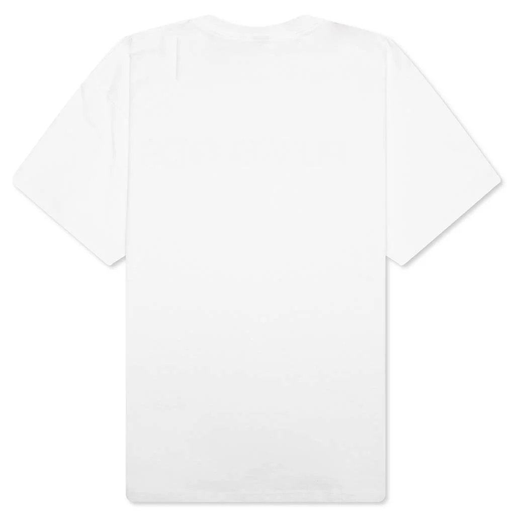 Tradition T-Shirt - White - Image 2