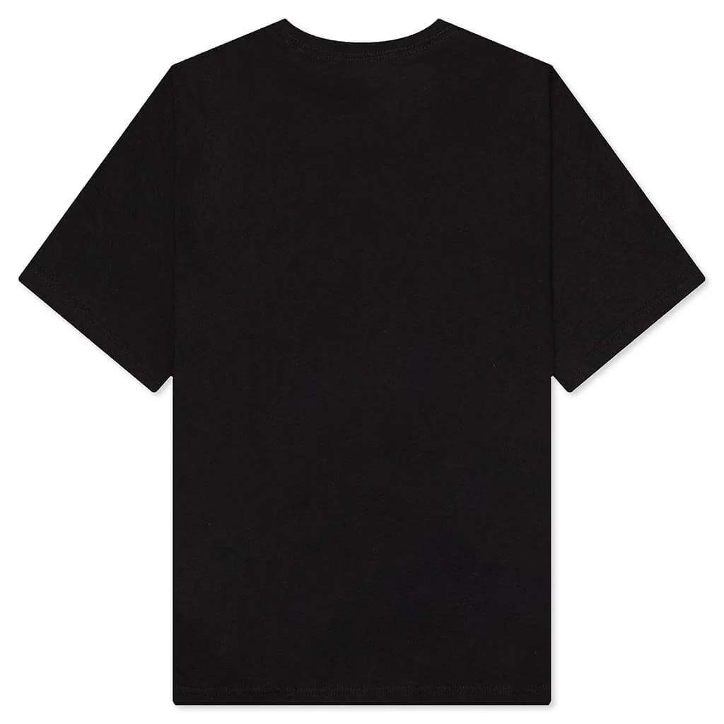Trespass T-Shirt - Black - Image 2