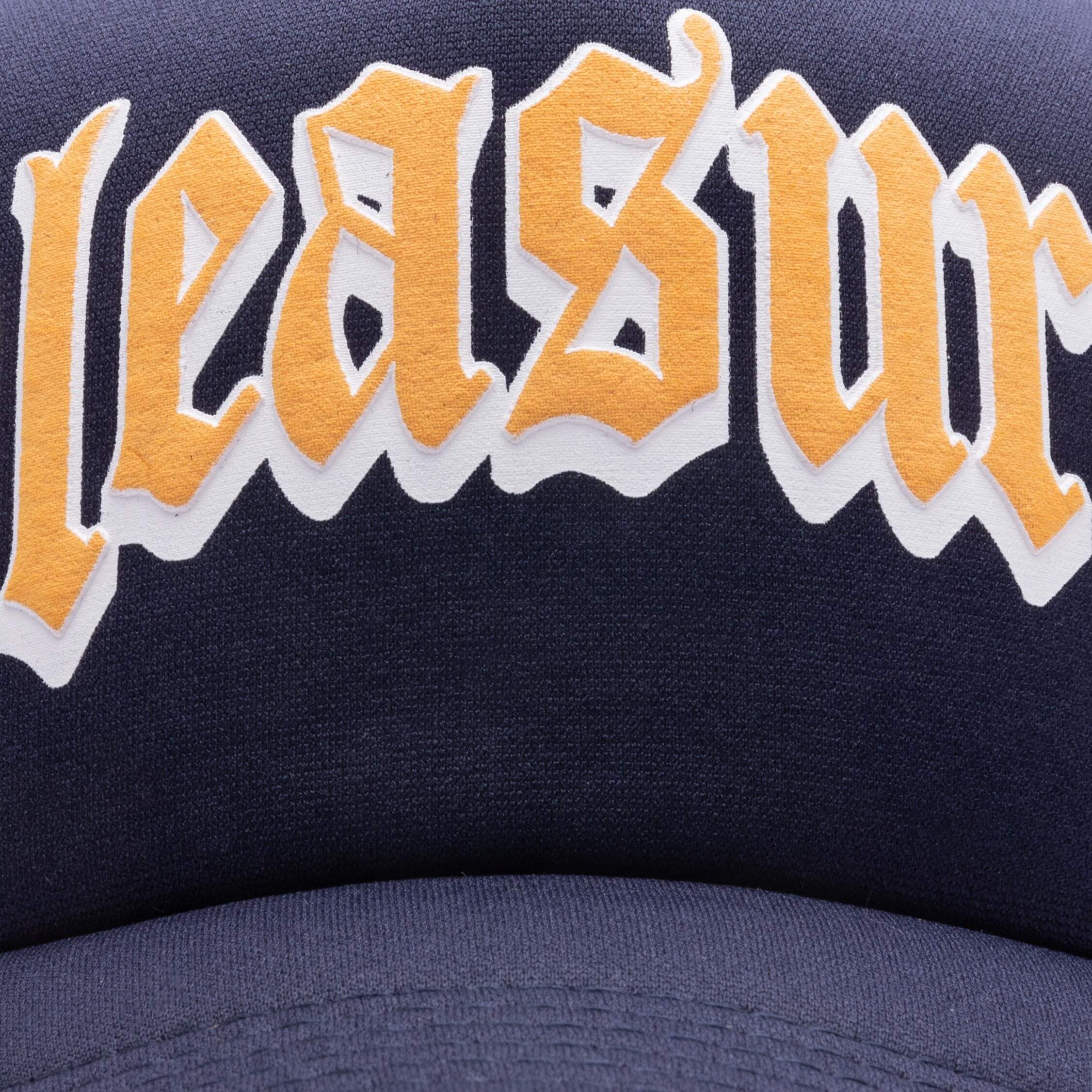 Twitch Trucker Cap - Navy - Image 2