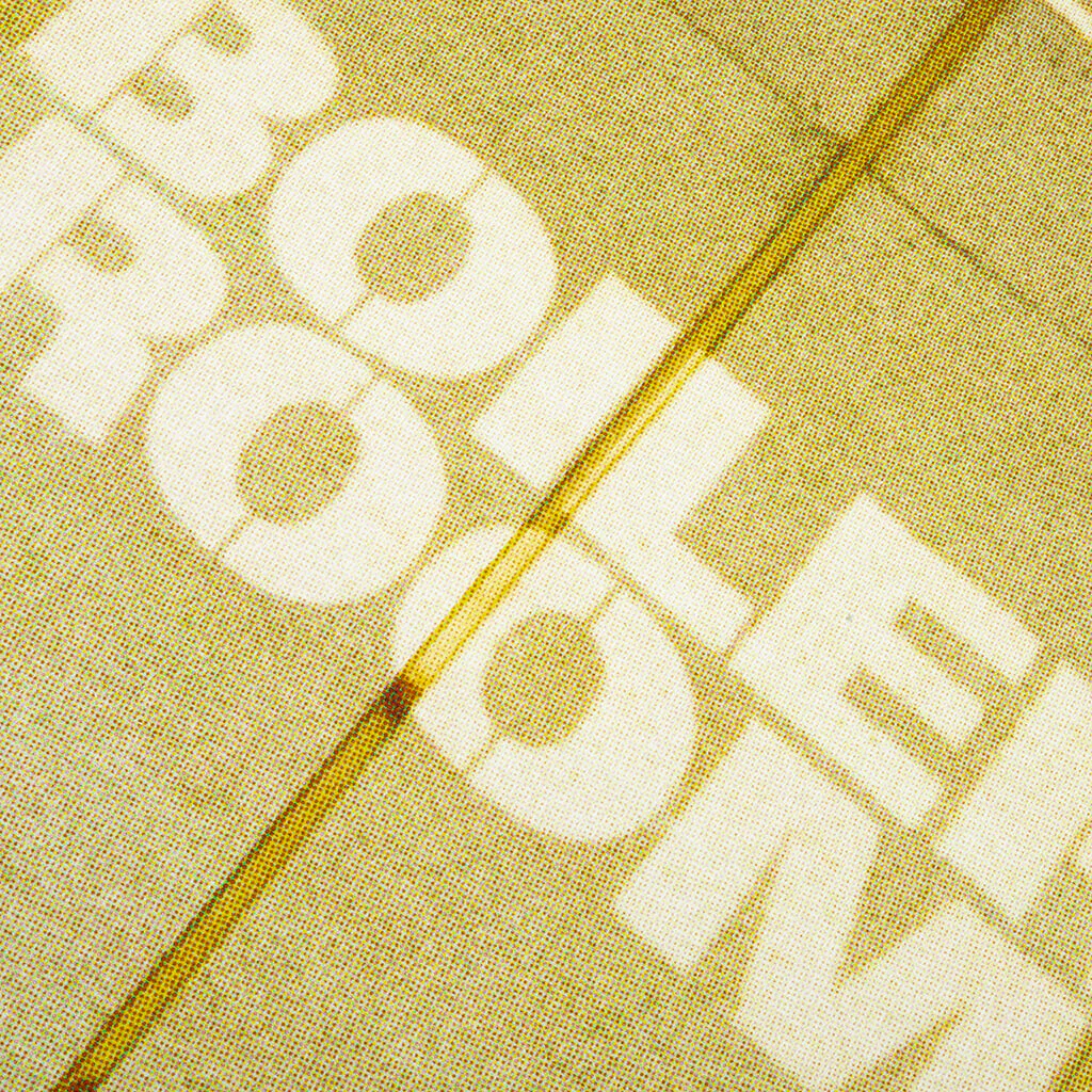 Pleasures x Boiler Room Venue Heavyweight Shirt - Multi - Image 4