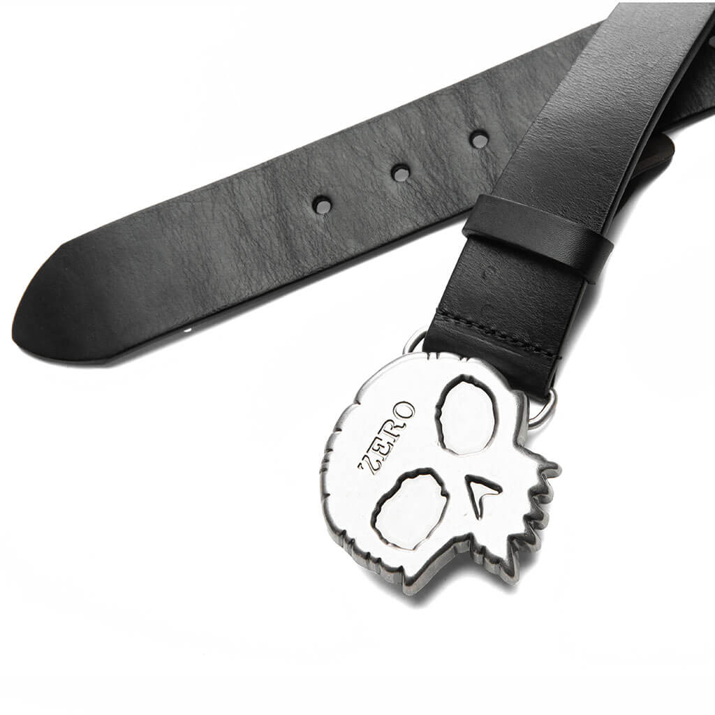 Pleasures x Zero Studded Belt - Black - Image 2