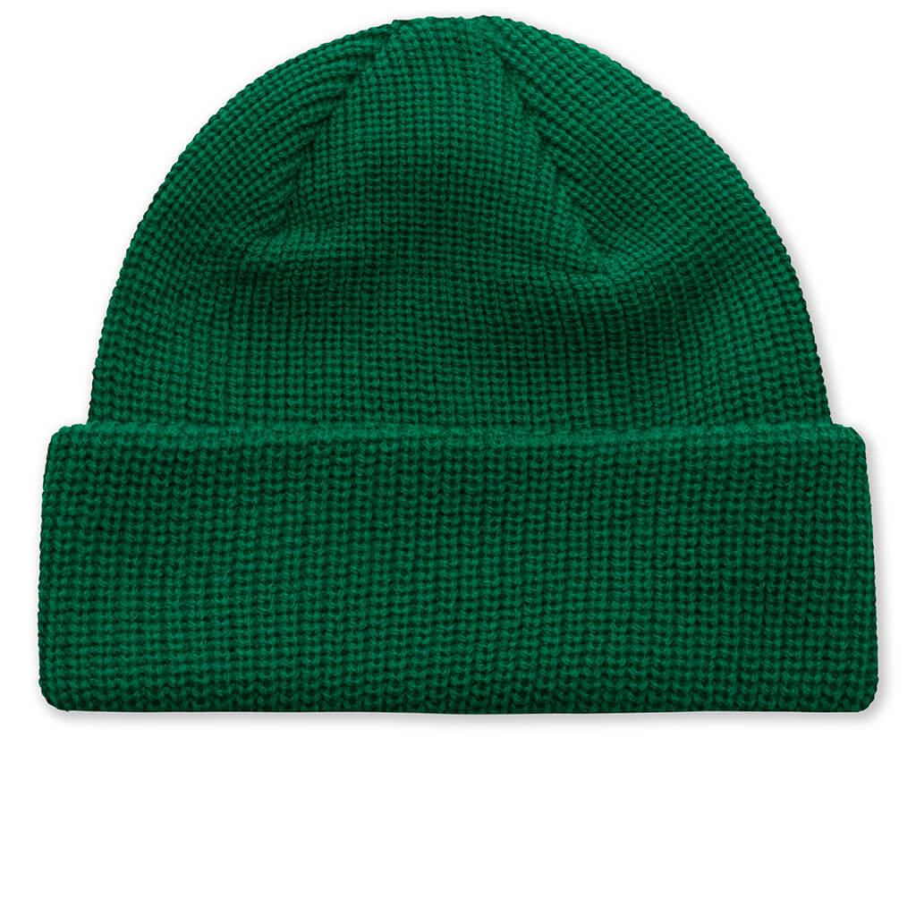 Zine Beanie - Forest - Image 3