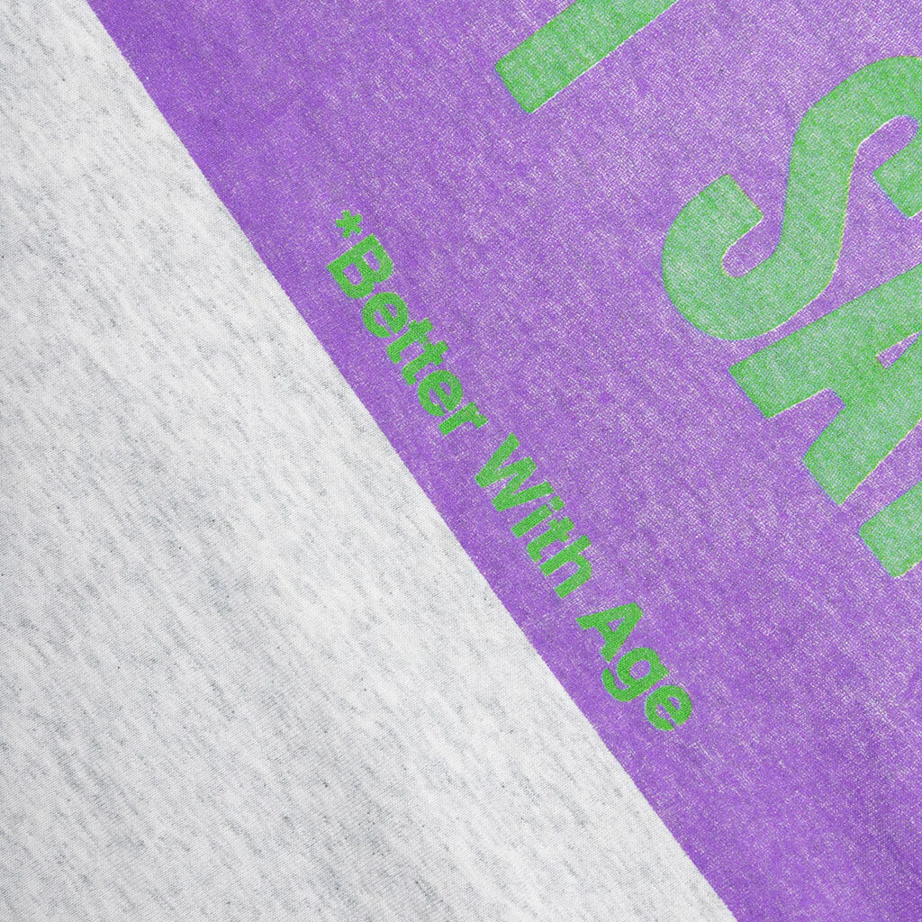 Wretch Tee - Multi - Image 4