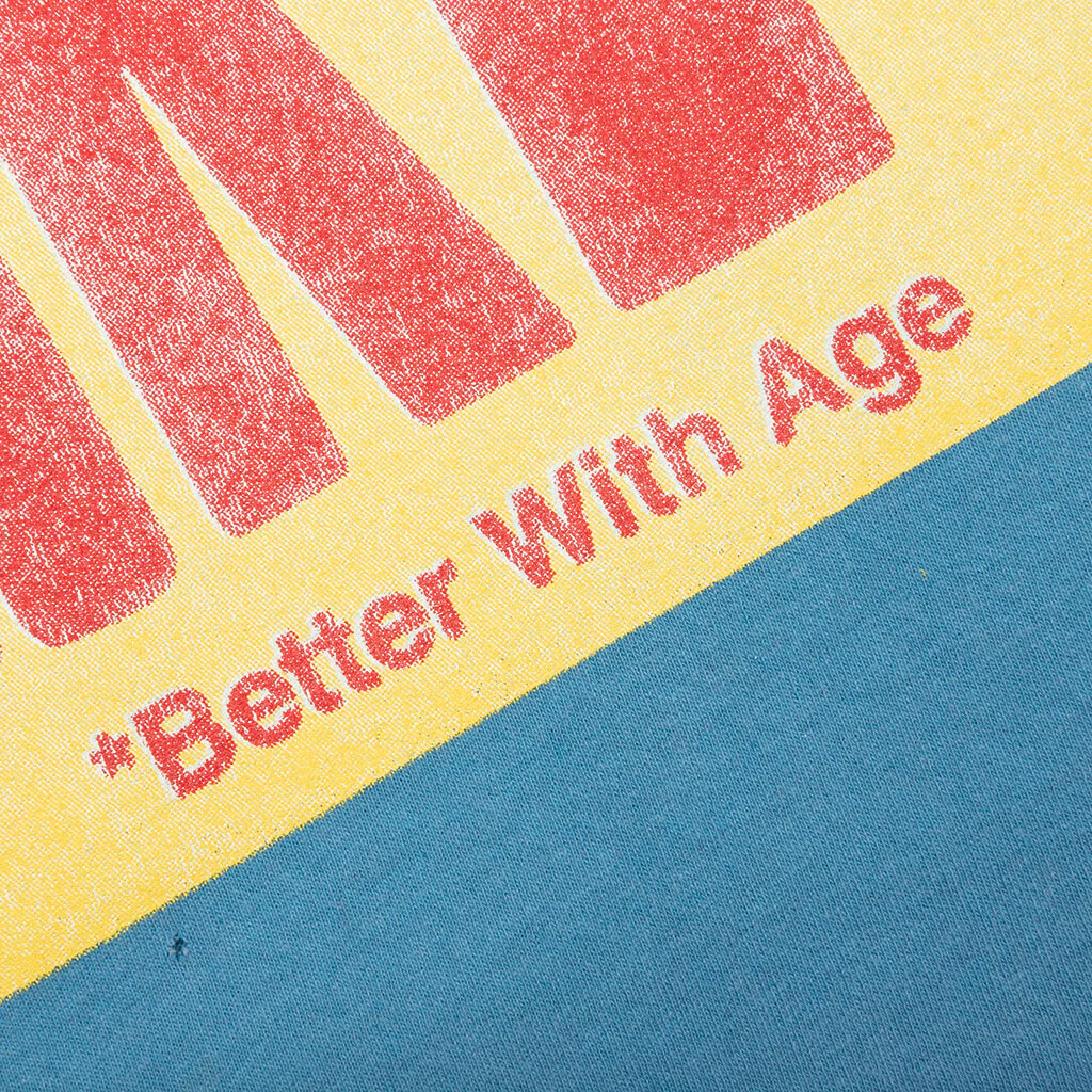 Wretch Tee - Multi - Image 3