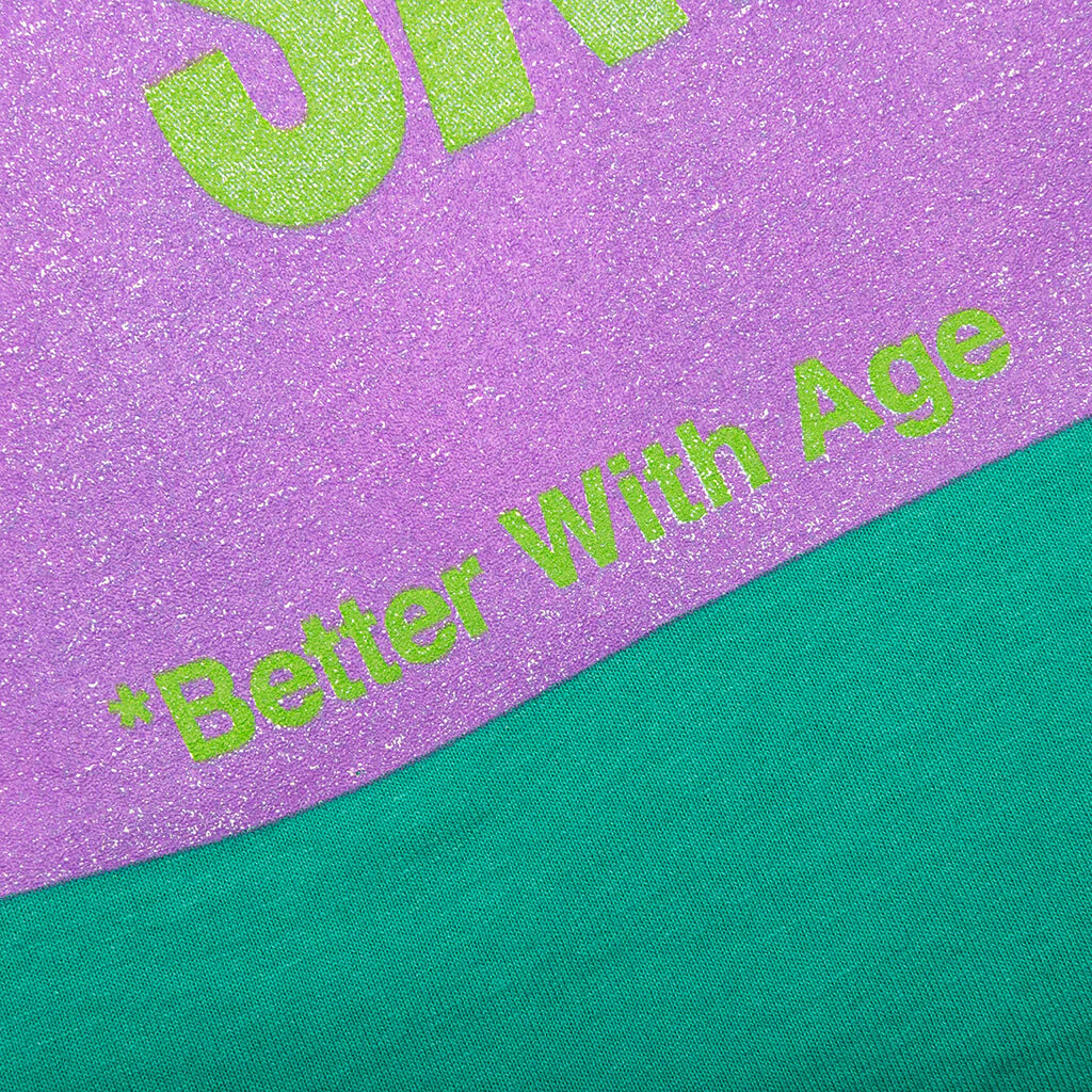 Wretch Tee - Multi - Image 4