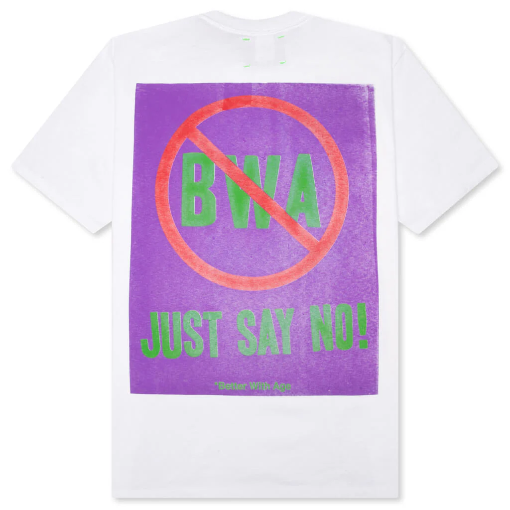 Wretch Tee - Multi - Image 2