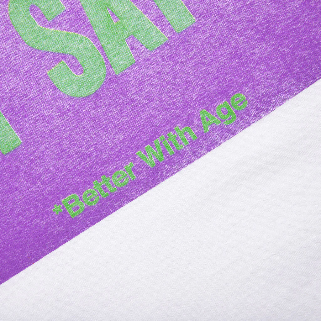 Wretch Tee - Multi - Image 4