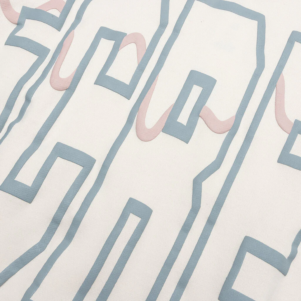 Pow Crew - Whisper White - Image 3