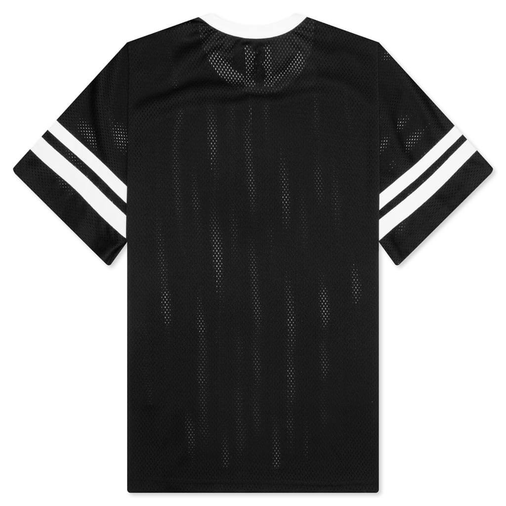 Practice Jersey - Black - Image 2