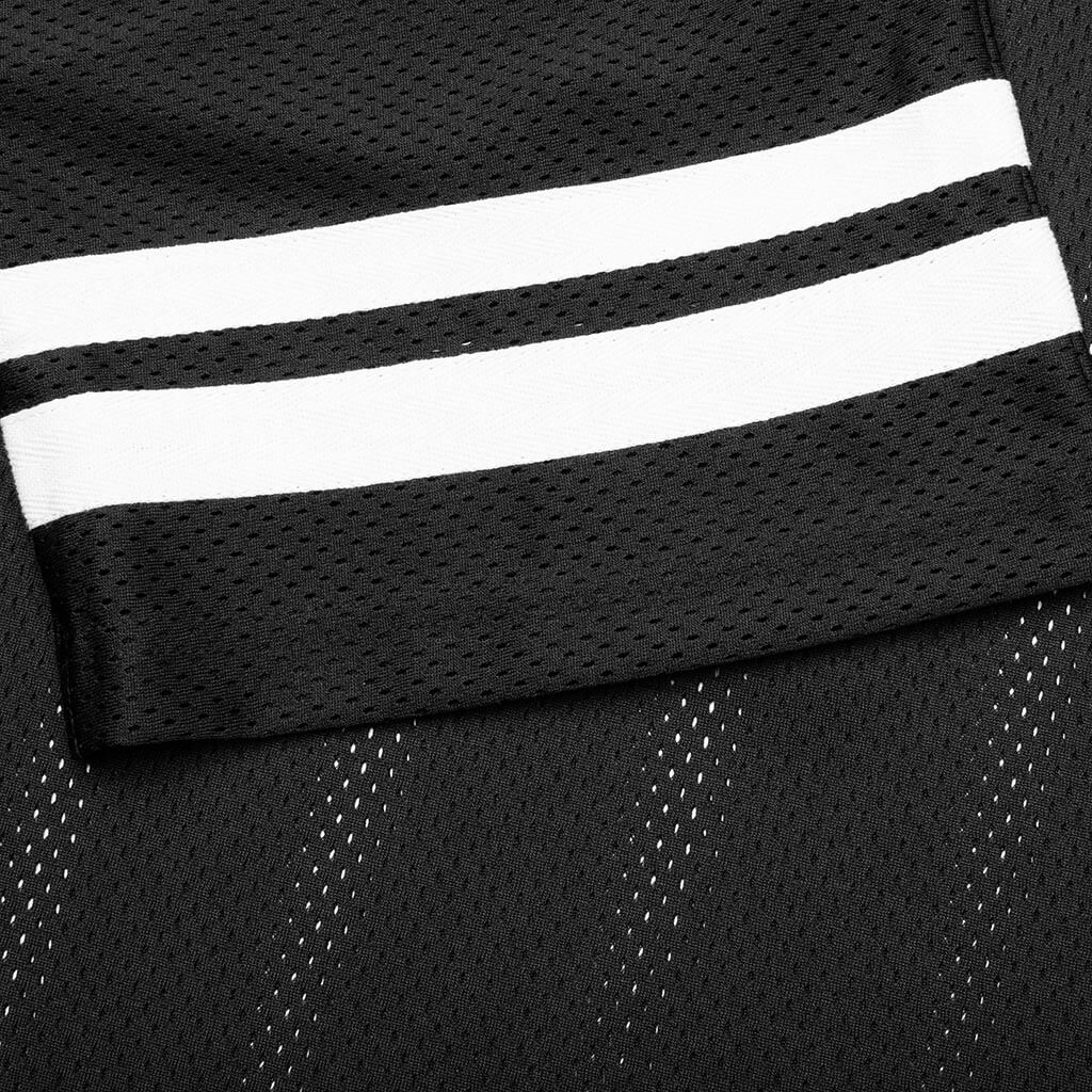 Practice Jersey - Black - Image 4