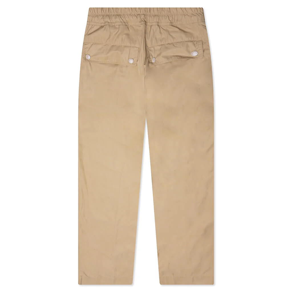 Prima 9196 M.W. Pants - Cream - Image 2