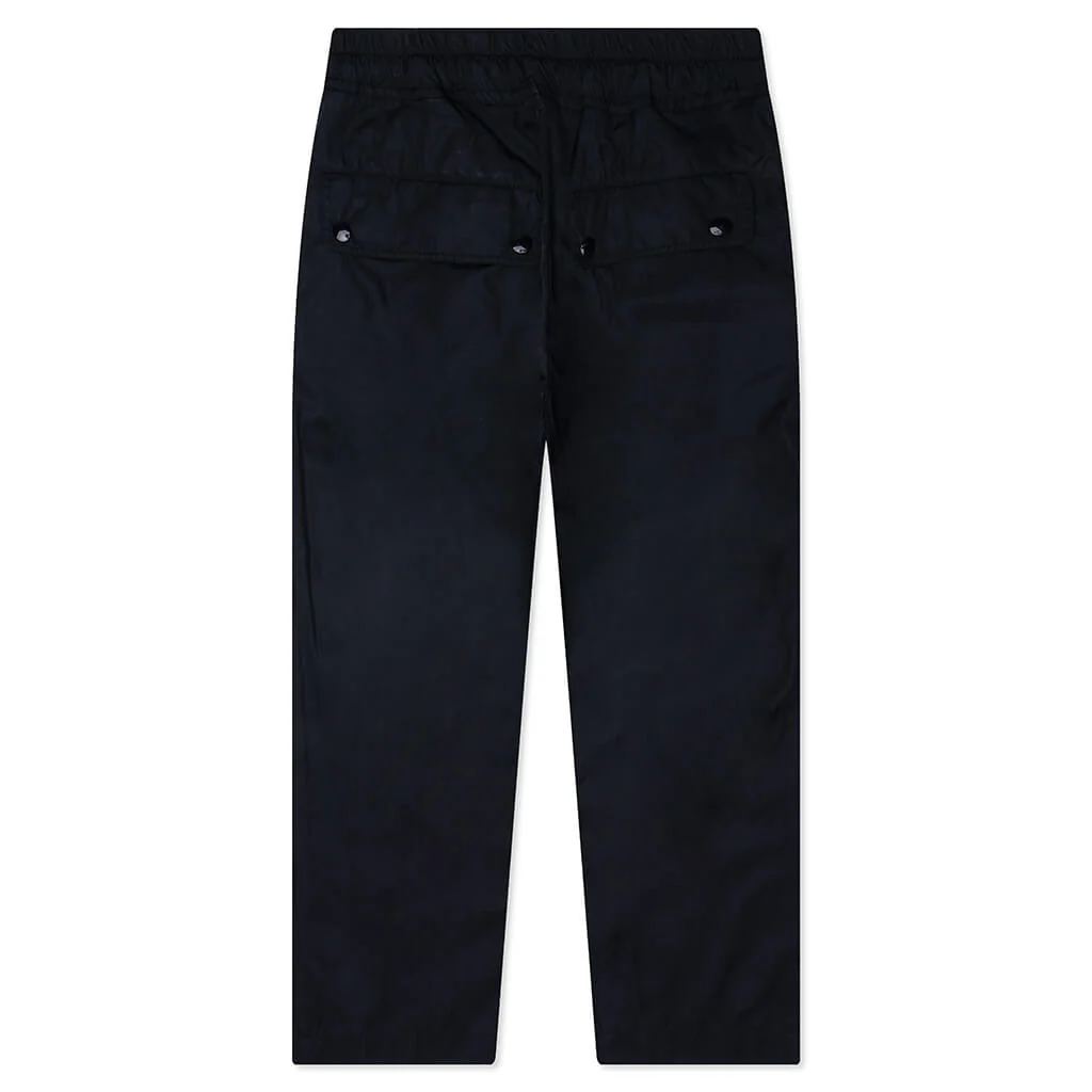 Prima 9196 M.W. Pants - Navy - Image 2