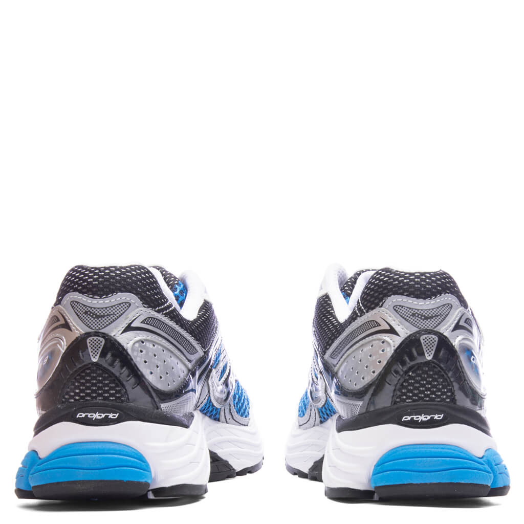 Progrid Omni 9 - Royal/Silver - Image 4