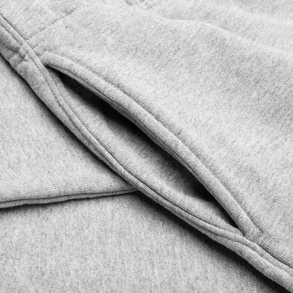 Property of Sweatpants - Heather Grey - Image 3