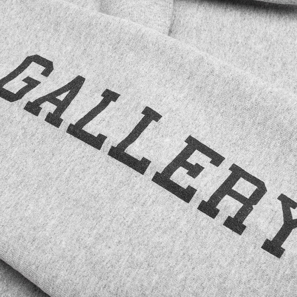 Property of Sweatpants - Heather Grey - Image 5