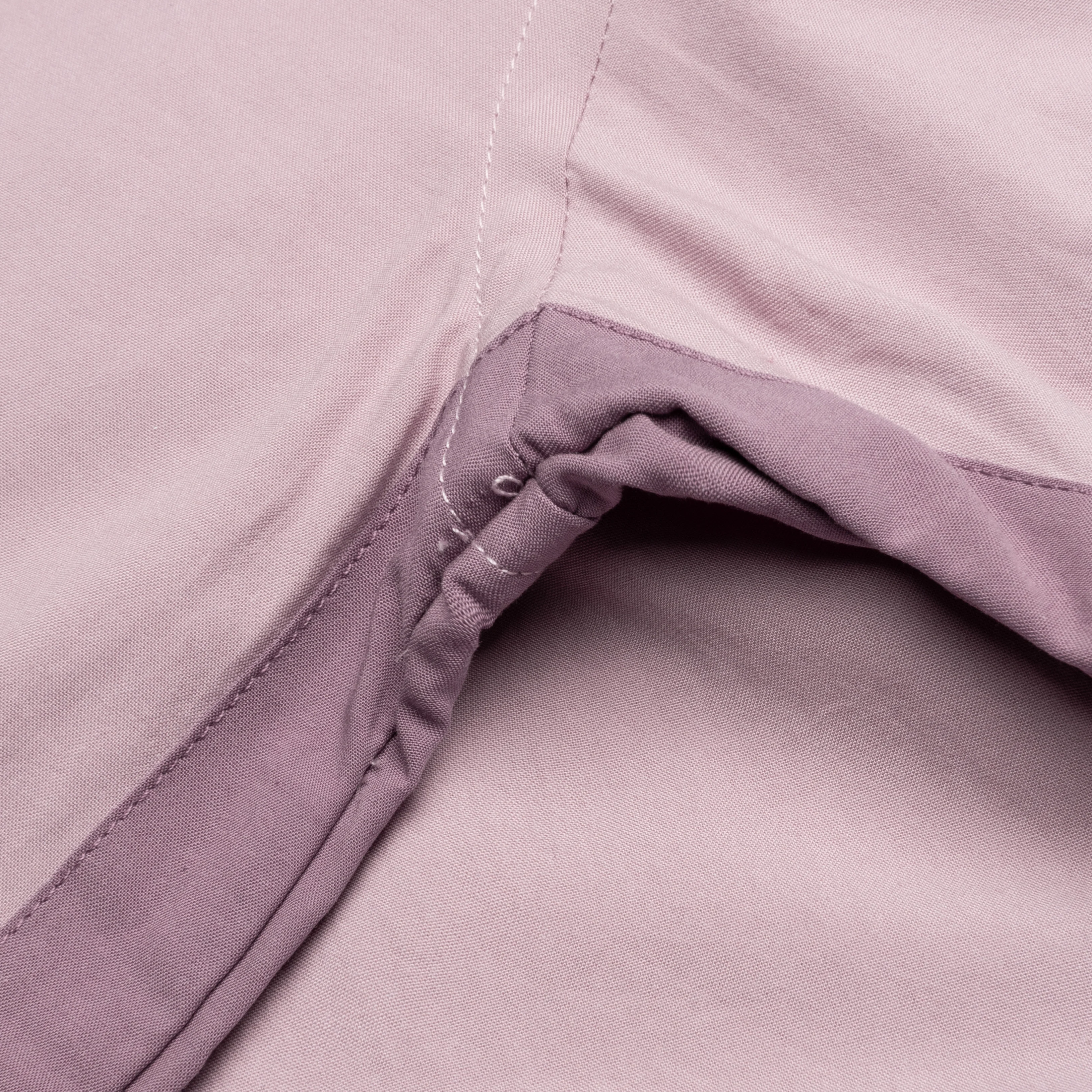 Pullover Camp Shirt - Haze/Purple - Image 5